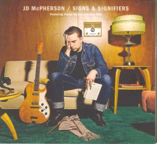 McPherson ,JD - Signs & Signifiers